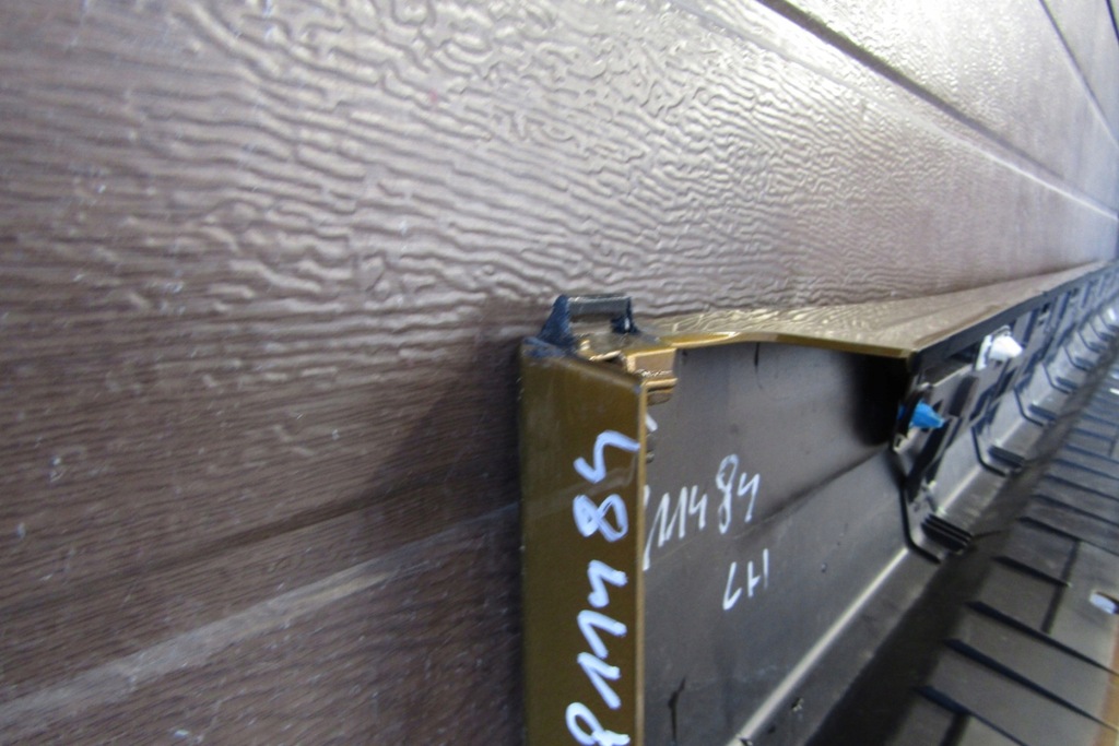 фото №9, Молдинг поріг ліва alfa romeo stelvio veloce 16-