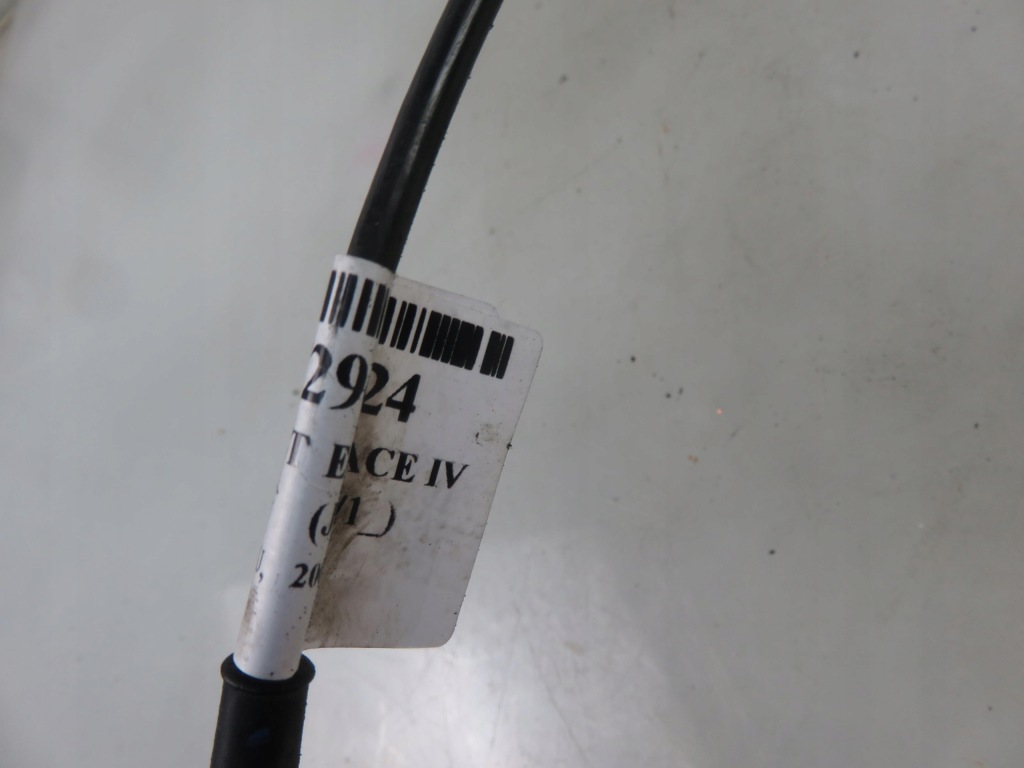 фото №3, Замок лівий передній renault espace iv 017972z98