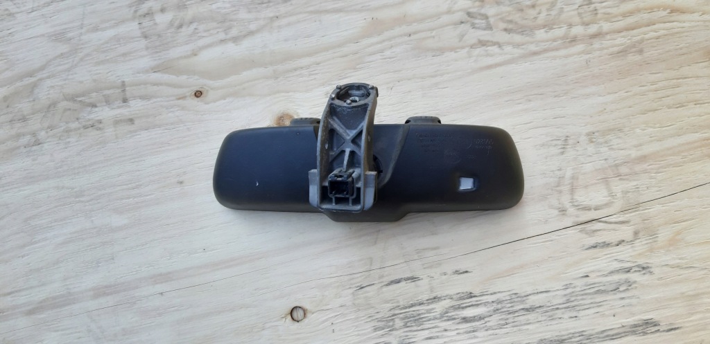 фото №3, Зеркало внутреннее dodge ram 09-18r