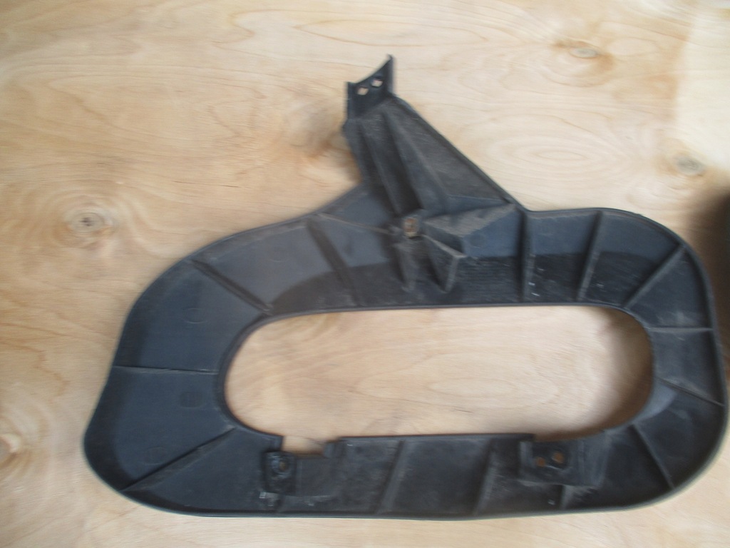 фото №6, Кронштейн лампы dziennej правое левая panda iii 4x4