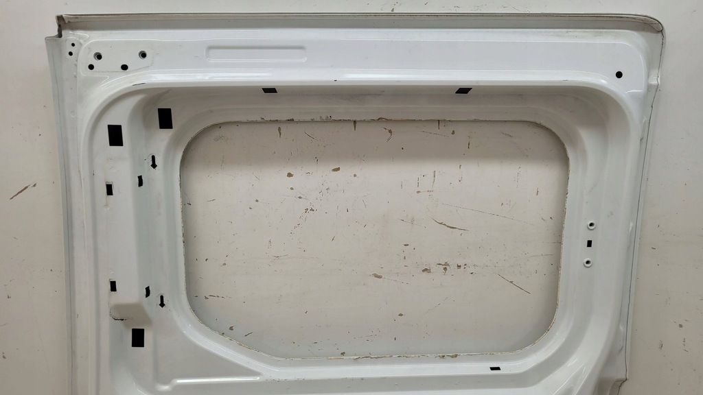 фото №15, Peugeot partner citroen berlingo iv 4 18- дверь правое сдвижные