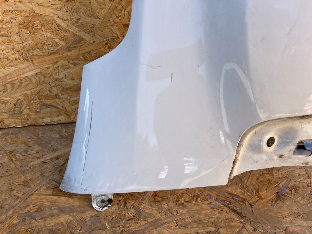 фото №12, Dacia duster ii 2 крыло правый передний перед