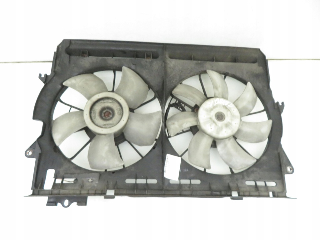 фото №1, Вентилятор радіатора klimy/wody m788260