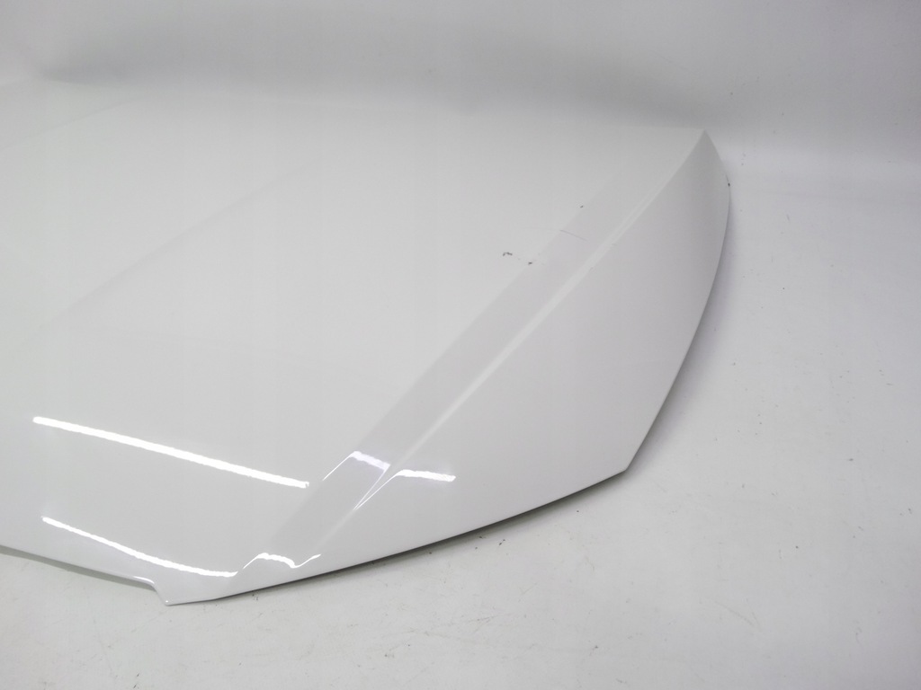 фото №11, Seat ibiza v 6f 2017+ капот крышка двигателя оригинальная