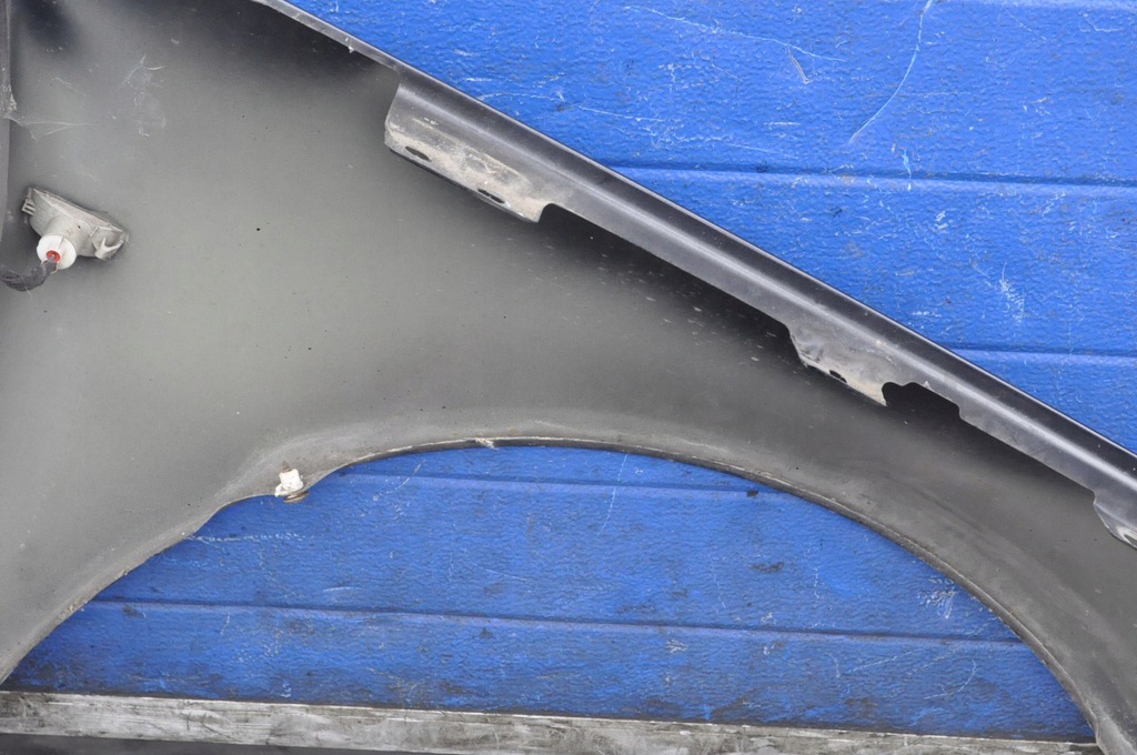 фото №11, Opel insignia a крыло левый перед передний