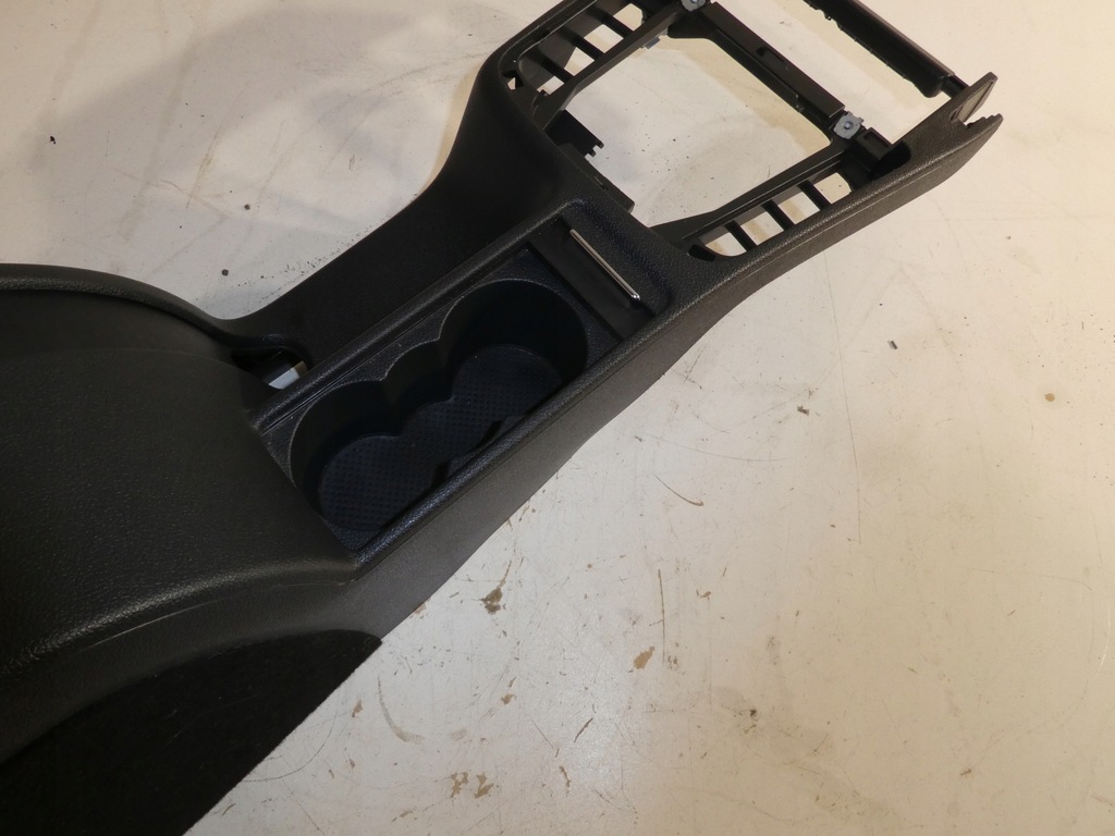 фото №5, Тунель середній skoda octavia 5j0863301