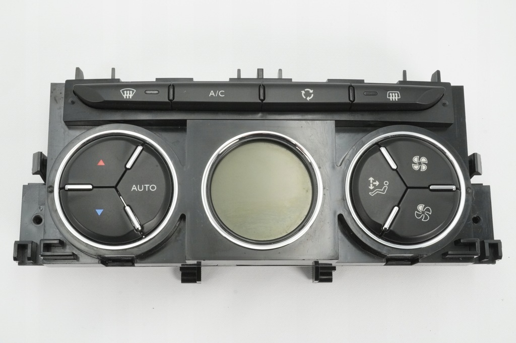 фото №1, Панель кондиціонера citroen ds3 96753994xt