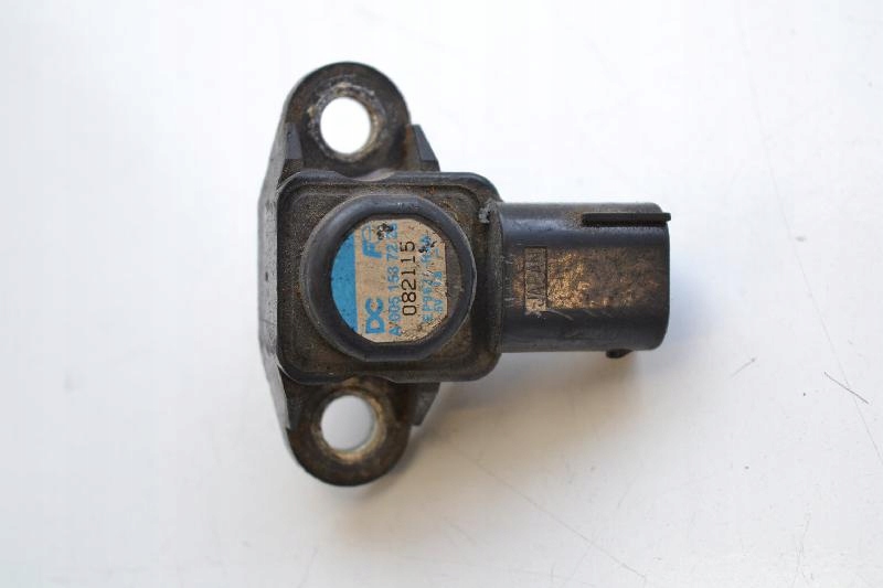 фото №1, Mercedes sprinter 2008 rhd map колектор датчик тиску повітря