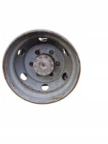 фото №2, Daf star дифференциал мост задняя задний рессоры