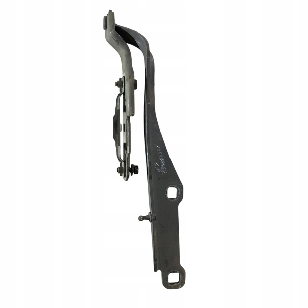 фото №9, Dodge charger 2017 комплект петли