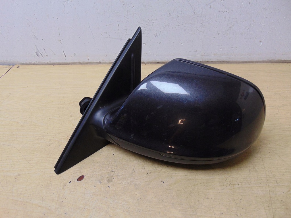 фото №1, Зеркало левая audi sq5 11 pin europa
