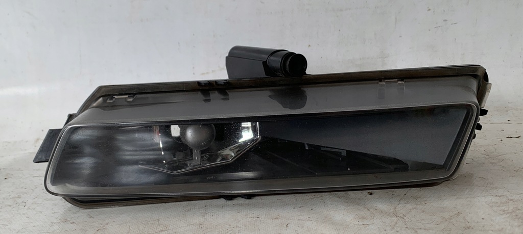 фото №1, Протитуманна фара лівий перед bmw 1 e82 e88 7164855