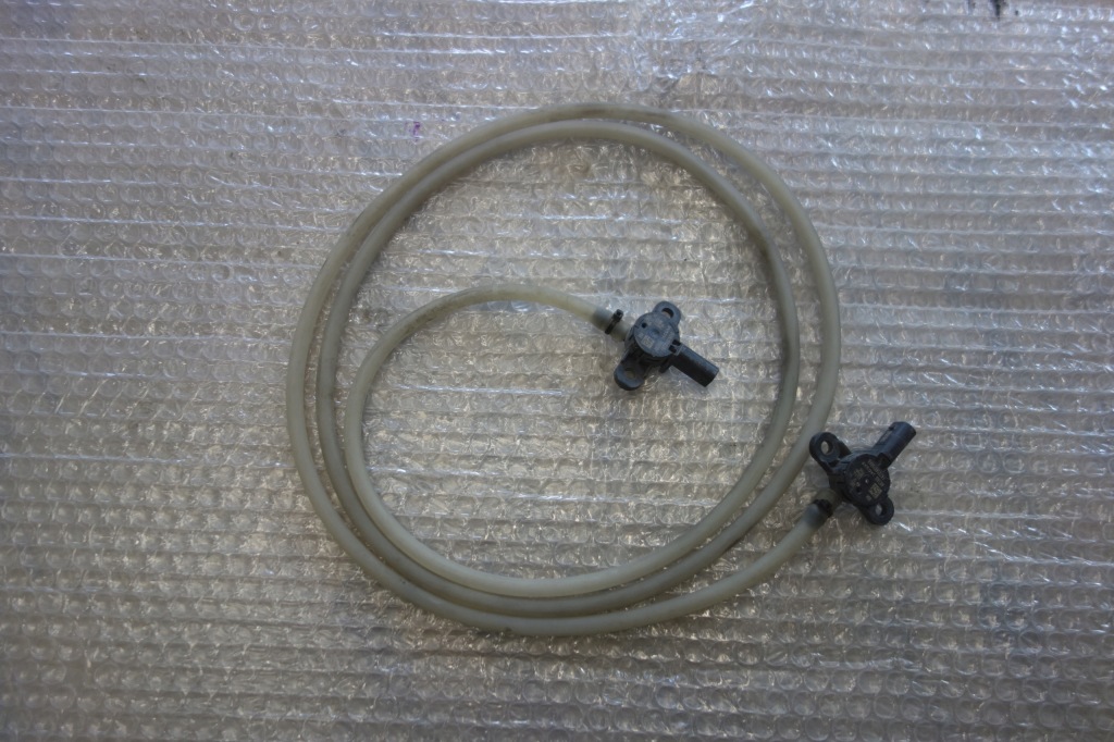 фото №1, Датчик удару land rover discovery sport l550