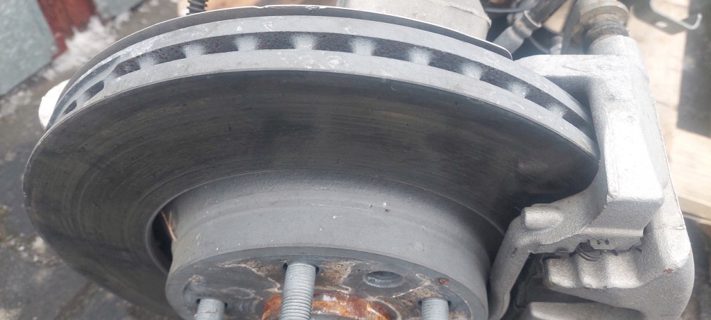 фото №8, Jeep wrangler jl 2.0 4xe 22 23 передній міст m210 rubicon 68414829ag nr 7