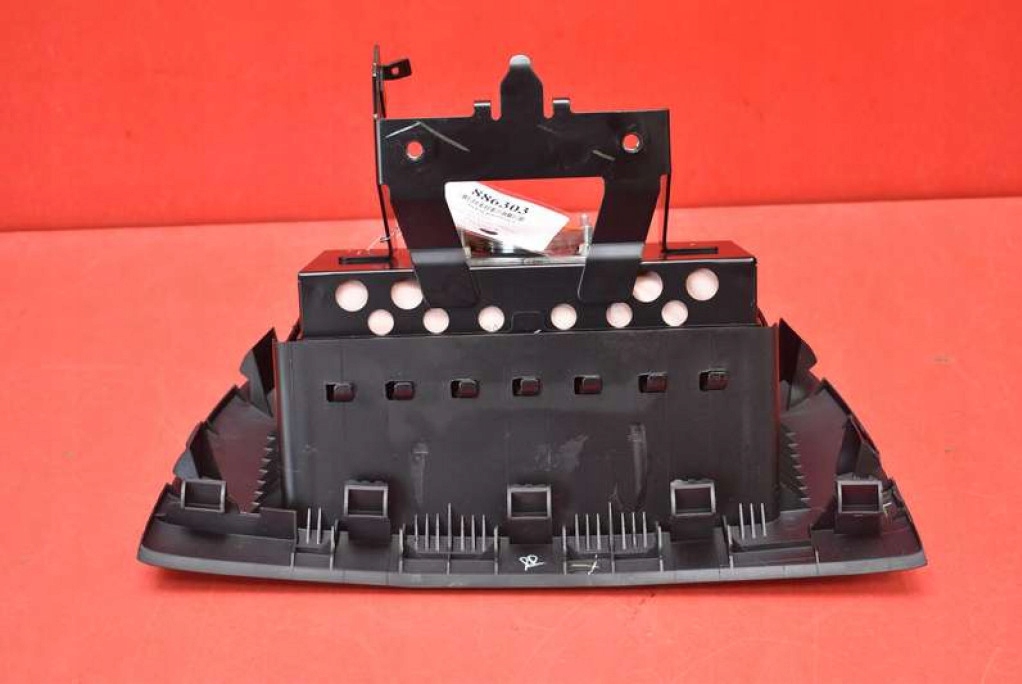 фото №6, Подушка безпеки подушка повітряна пасажира eu nissan micra k13 10-13