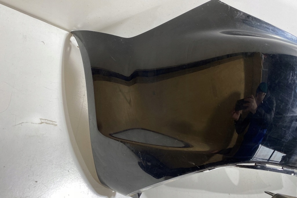 фото №12, Бампер задний mazda rx-8 se, fe f15150221 1.3l бензиновый 141kw 2005