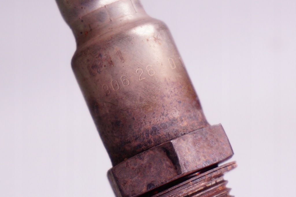 фото №5, Датчик лямбда-зонд vw up 04c906262d