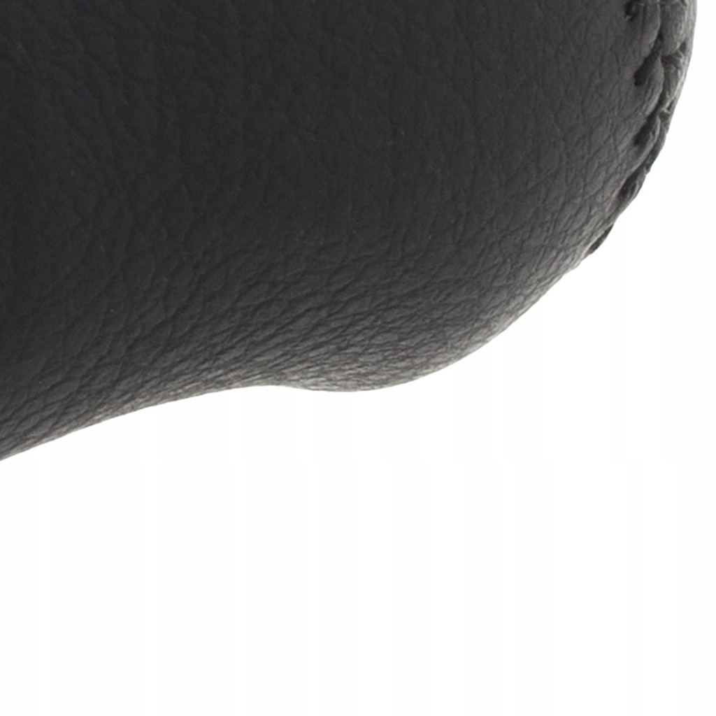 фото №10, Nissan qashqai j10 2007-2014 ручка важіль перемикання передач шкіра