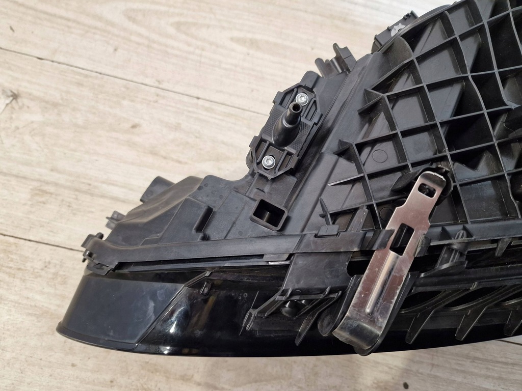 фото №8, Лампа перед передняя правая bmw 4 g22 g23 g26 2020- full led 5a19352