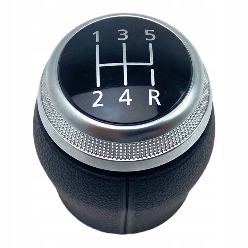 фото №9, Nowa ручка переключения передач dacia logan iii