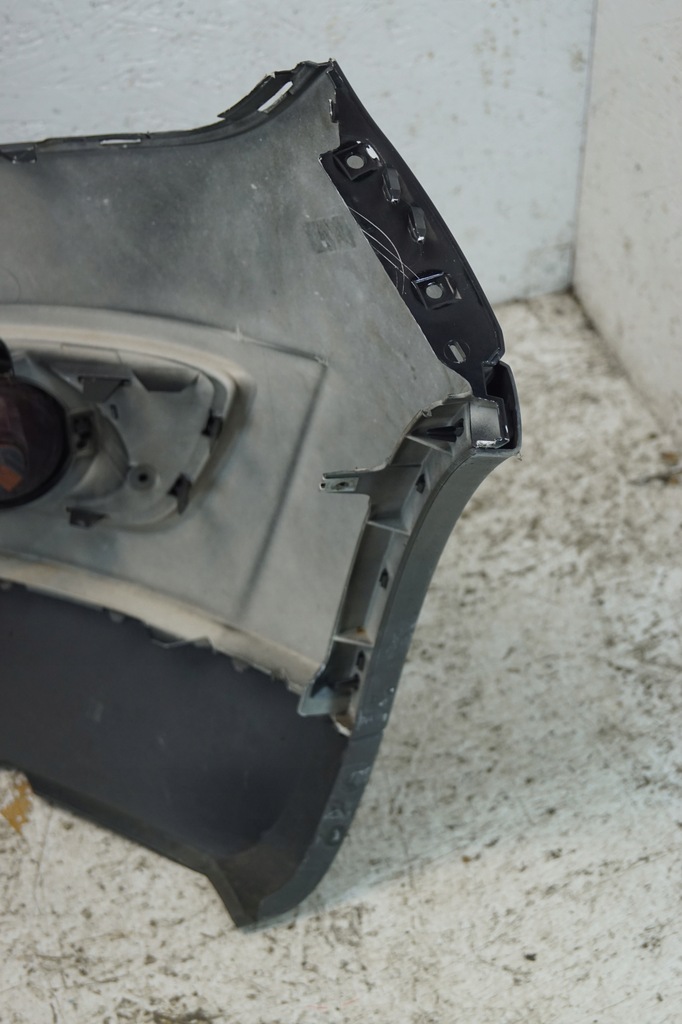 фото №16, Бампер перед ford kuga mk1