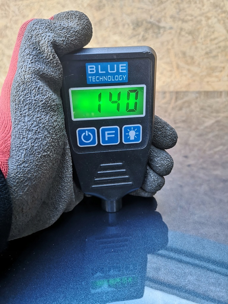 фото №16, Bmw x5 g05 капот лак c27 незабарвлений