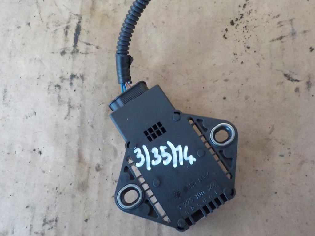 фото №1, Toyota auris 1.3b датчик esp 8918306010