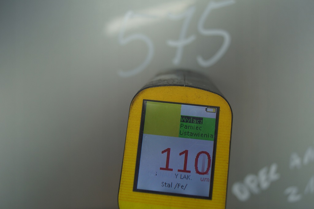 фото №11, Крыло левый перед opel antara z157 org