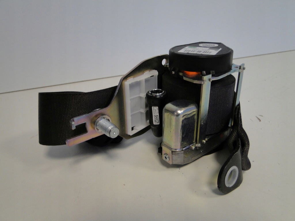 фото №12, Mercedes gls 166 x166 pas задній правий espresso brown