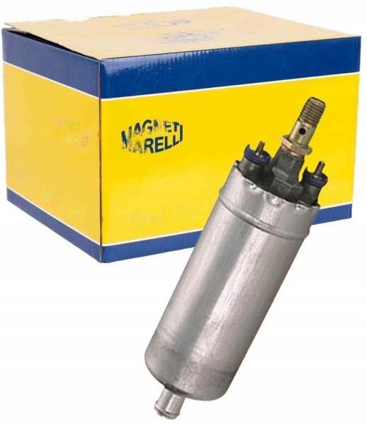 Насос паливної  magneti marelli 313011300014 Ціна