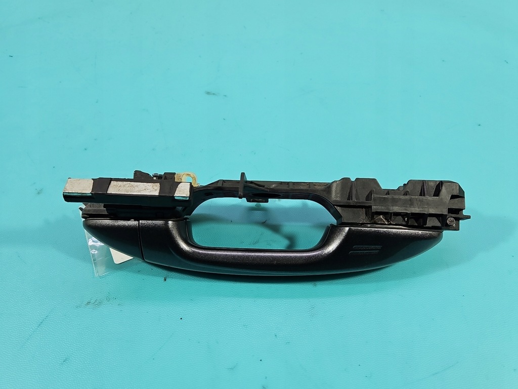 фото №3, Ручка перед права зовнішня toyota rav4 iv