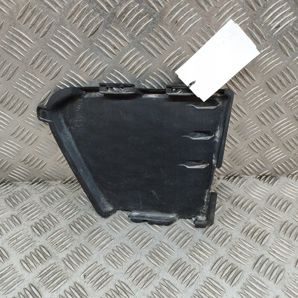 фото №1, Land rover range rover sport l494 2018 ліва сторона решітка радіатора радіатора / решітка радіатора