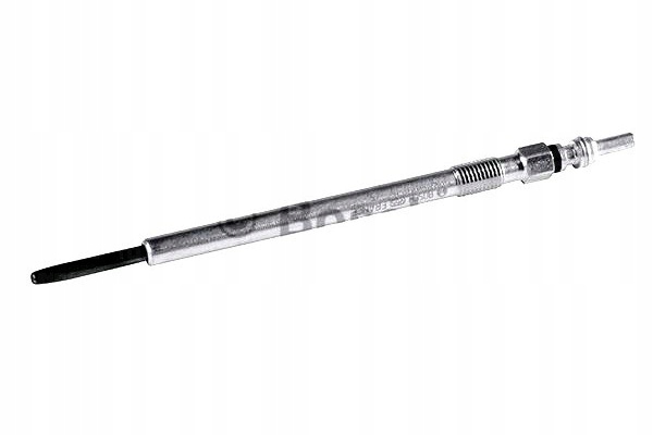 фото №1, Свічка розжарювання mitsubishi colt vi smart forfour 1.5