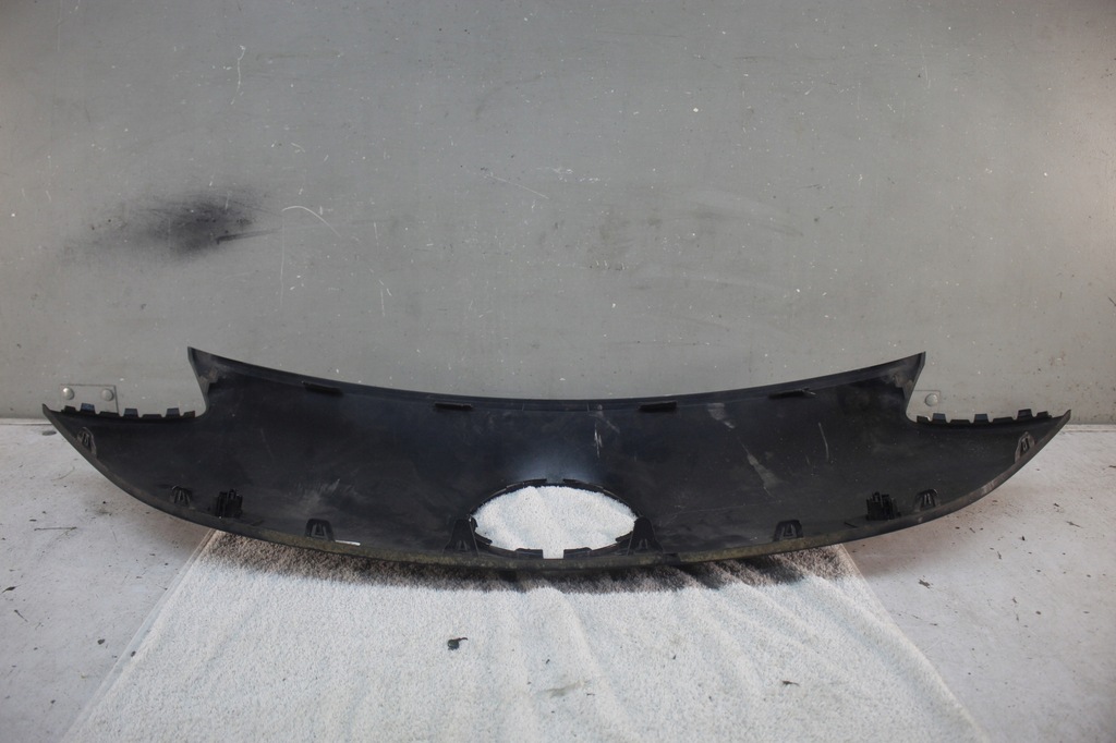 фото №7, Решётка радиатора mercedes eqe a2958881400