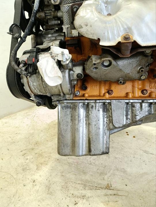 фото №15, Двигун kompletny jeep grand cherokee iv 2015 p05038749ba