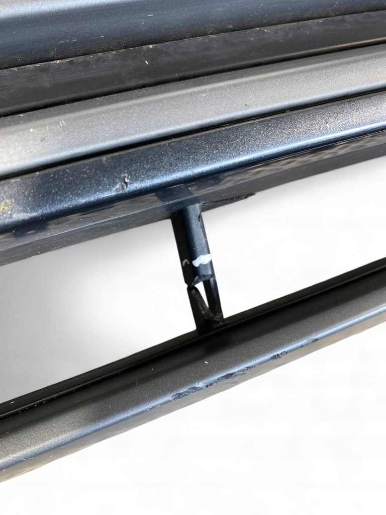 фото №12, Audi q8 2019 бампер передний