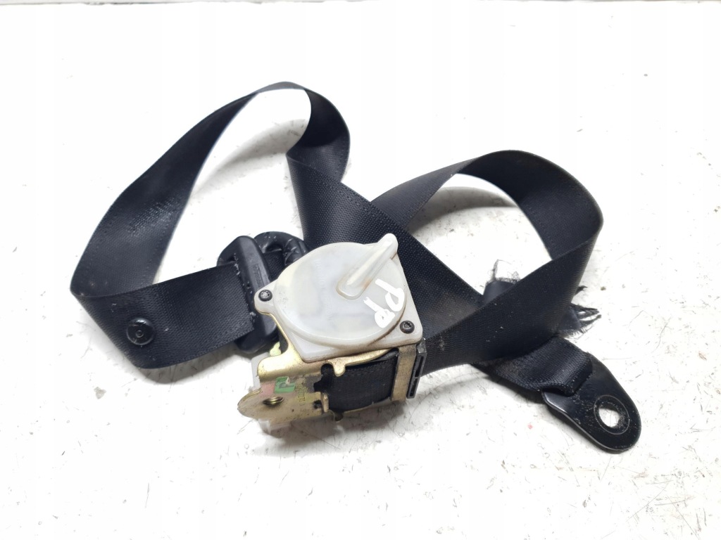 Купить Ремень безопасности правый  перед opel astra 1 f
