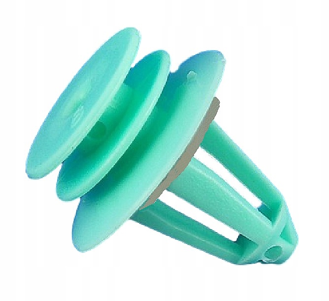 фото №1, 5szt renault espace iv --кліпса оббивка двері