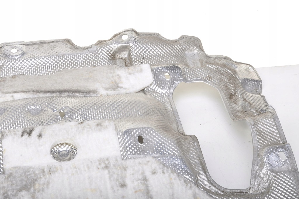 фото №9, Ferrari california 4.3 захист теплова 09r