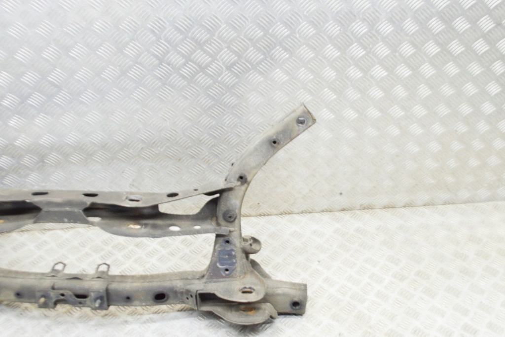 фото №5, Kia niro de задняя рама вспомогательная 55410-q4000 электрика 150kw 2020