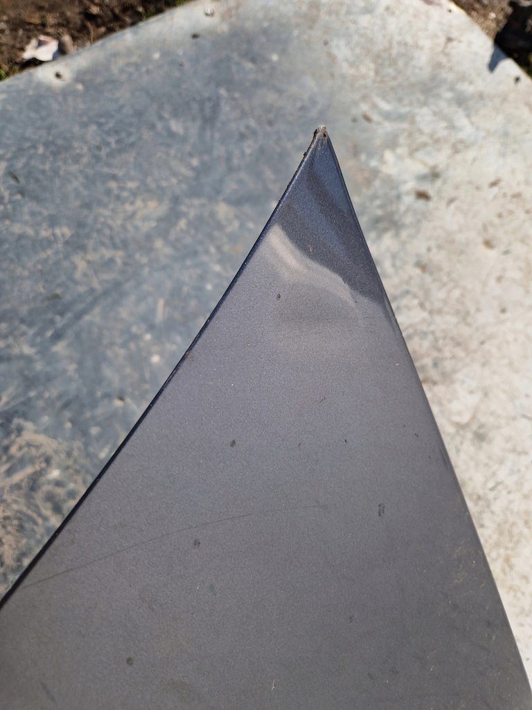 фото №9, Vw passat b7 usa 11-16 крышка багажника багажника