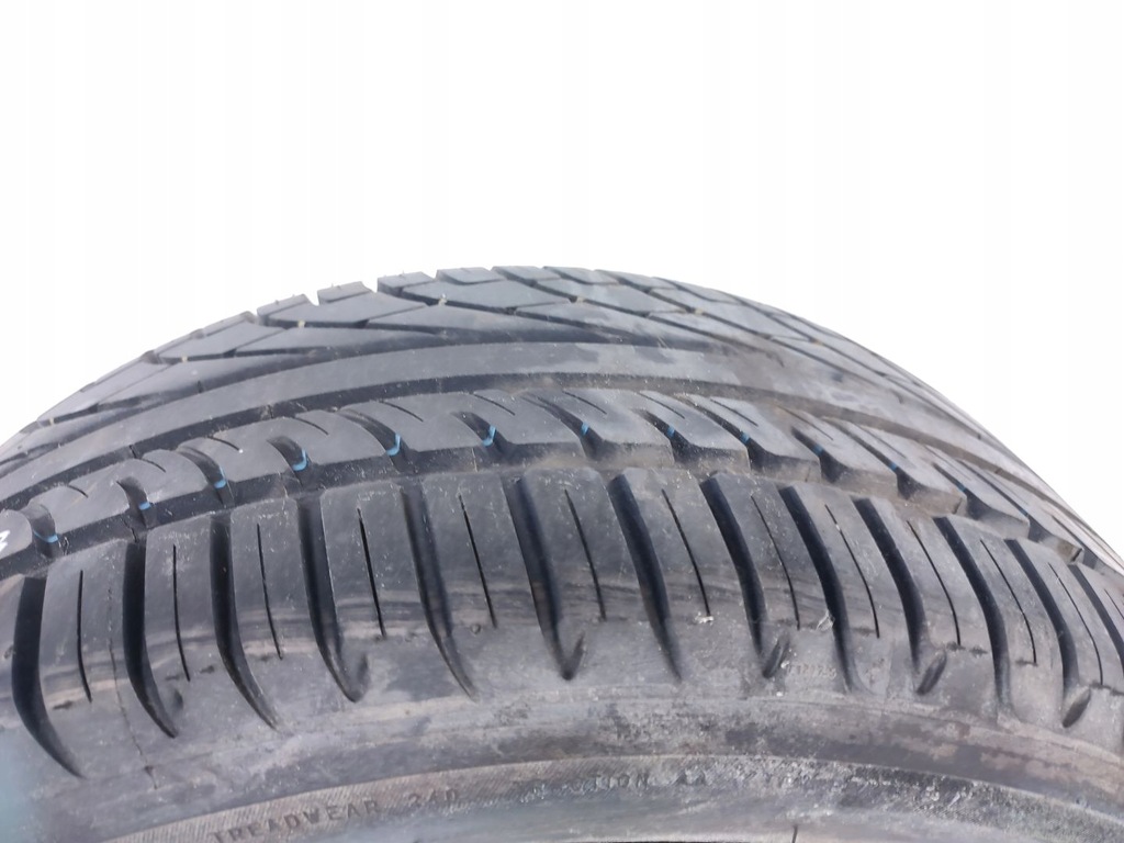 фото №3, Колесо запасное citroen c6 225/55 r17 97w michelin