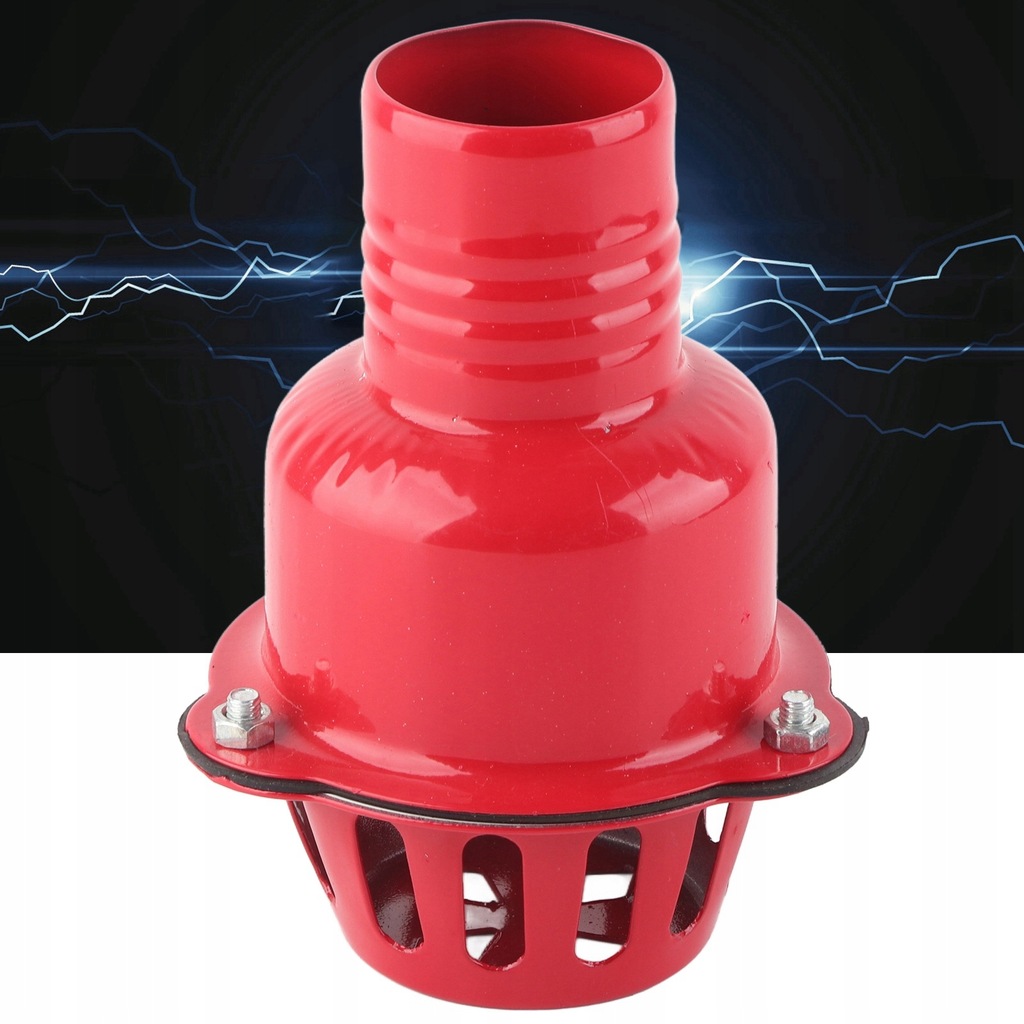 фото №12, 2-calowy нижний клапан обратный фильтра насоса водяной odporny na износ клапан