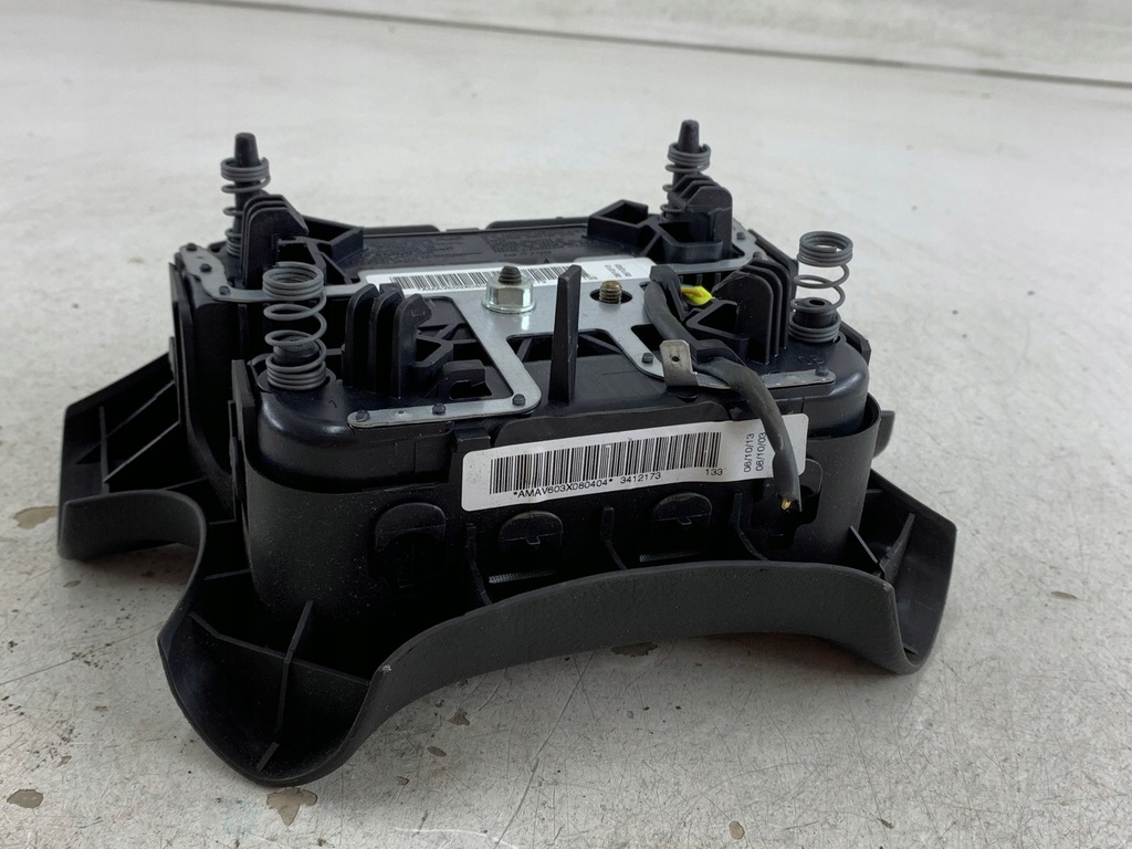 фото №7, Nissan almera tino подушка повітряна подушка безпеки