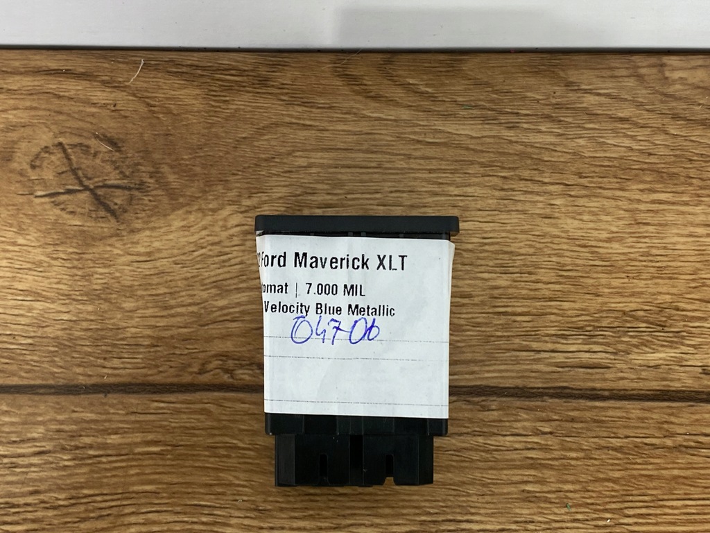 фото №6, Роз'єм usb ford maverick 2022+ escape kuga usa