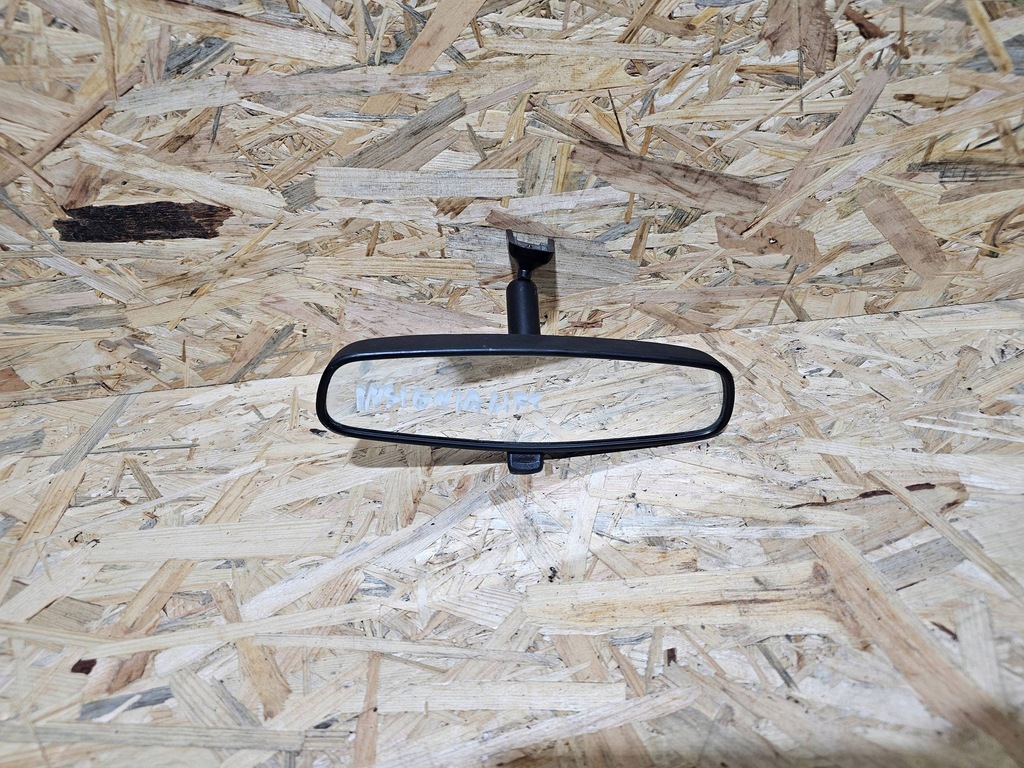 фото №1, Зеркало заднего вида opel insignia a lift