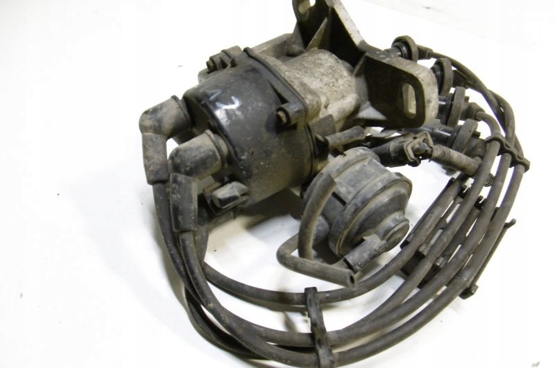 фото №5, Honda city v аппарат зажигание 1,5 l15a7 d4w8612