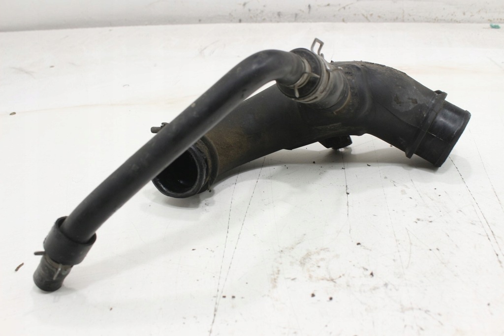 фото №5, Mazda mpv 2.0 citd труба воздухозаборник воздуха rf5g13230