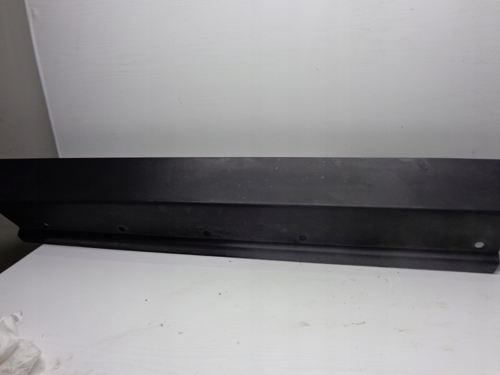 фото №3, | mini cooper r50 молдинг поріг зовнішня 1505863