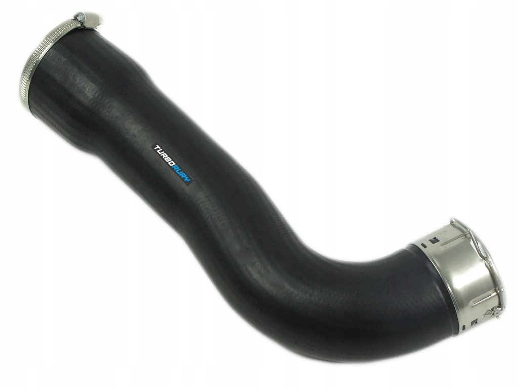 фото №3, Шланг труба wąż turbo интеркулер jeep renegade fiat 500x 1.4 l 51960500
